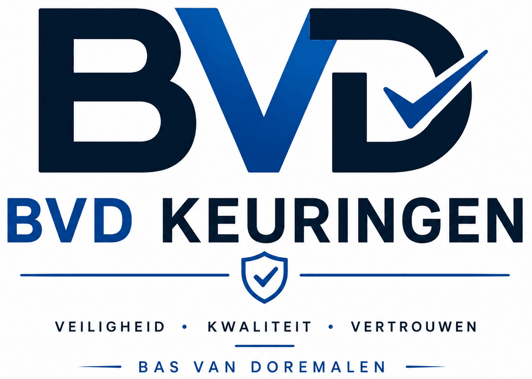 BVD Keuringen